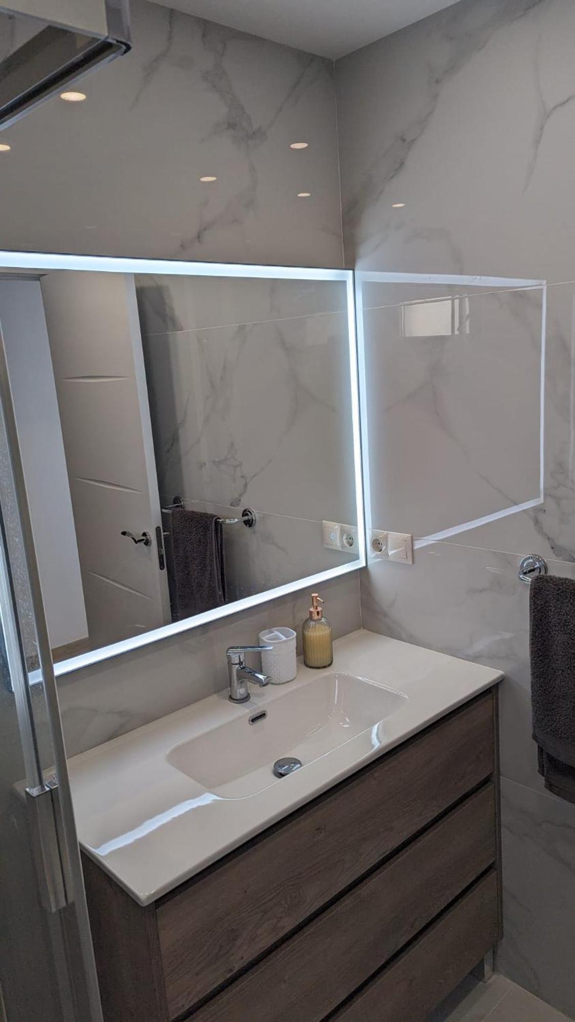 Comfortable Studio In Marbella With Sea Views 外观 照片